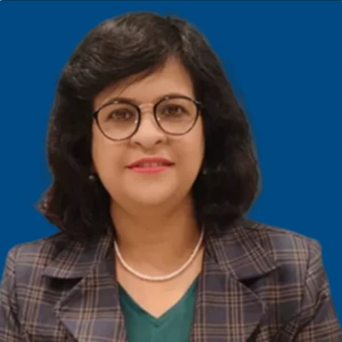 Dr. Suchanda Bhattacharjee